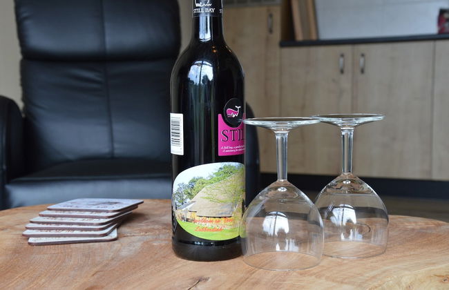 Farmhouse in Geesteren Near Golf Course - Foto 19