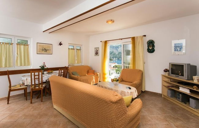 Apartments Marina - Foto 17