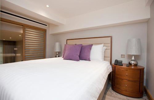 Sanctum London Belsize Road - Foto 137