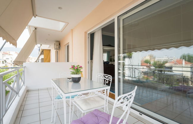 Comfi City Apartment FIL27 - Foto 11