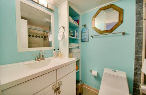 Chic Virginia Beach Retreat - Pool, Steps to Beach - Photo 19