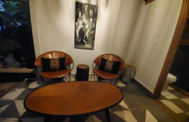 Villa Noelia - Foto 48