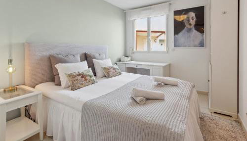 Le Plaza - Sea view - Car park - Swimming pool - Tennis court - Foto 4