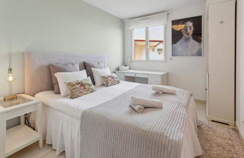 Le Plaza - Sea view - Car park - Swimming pool - Tennis court - Foto 4