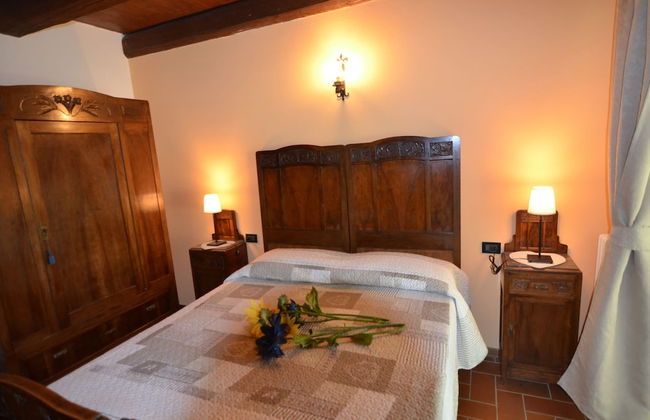 Belvilla by Oyo Glicine in Italy - Foto 5