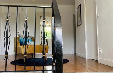 La villa Garonne avec piscine - Foto 15