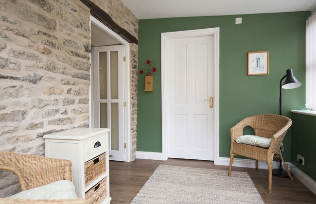 Bramwood Cottages - Foto 35