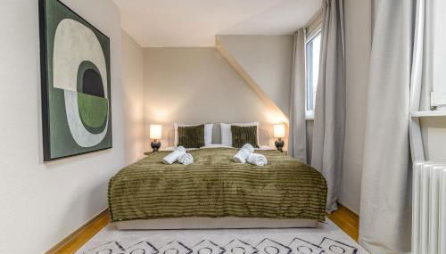 ELLY NINE - stylish urban apartments - Foto 2, towels