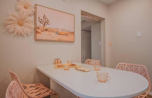 50 Shades of Pink-Private Hot Tub! - Foto 31