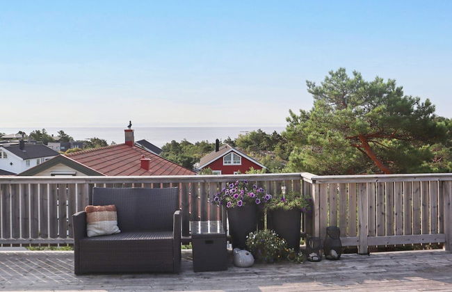 5 Person Holiday Home in Sondeled - Foto 13