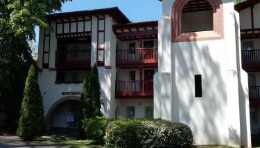 Appartement Le parc d Arradoy - Foto 5