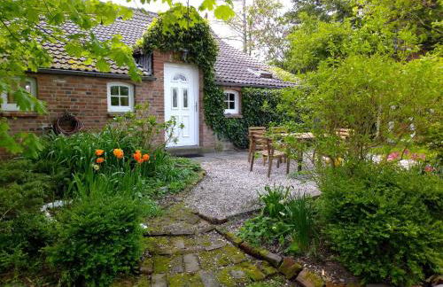 Upleward Cottage - Foto 3