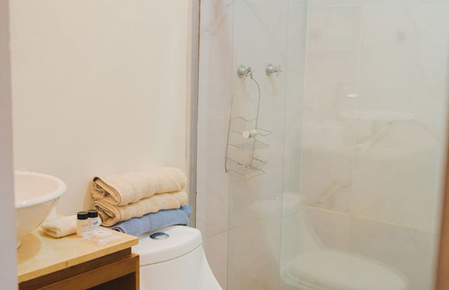 Soho Apartments - Foto 69