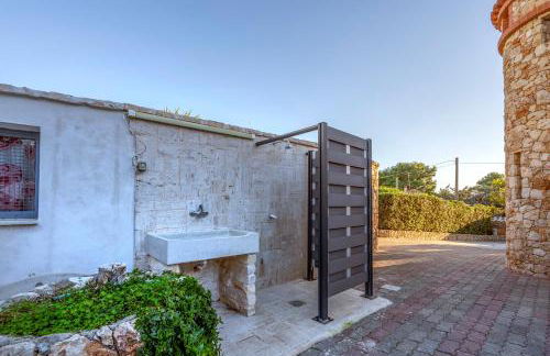 Villa Torre Leporano a due passi dal mare - Foto 30