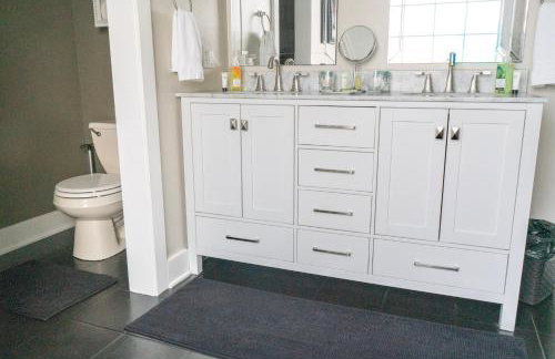 Bourbon Barrel Cottages Main House - Foto 16