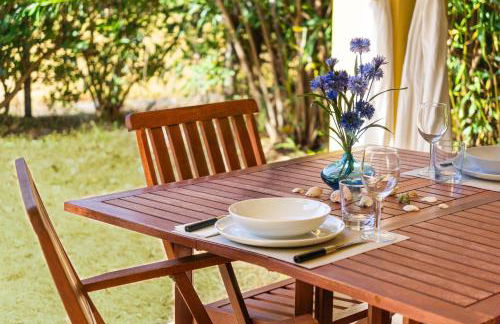 Villa with Pool -El Murigio- Free Wifi-AC-Parking - Foto 12