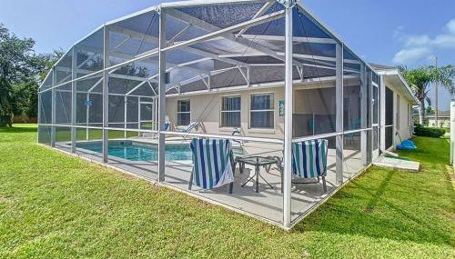 Luxury Family Villa with Pool Near Disney Parks - Foto 2