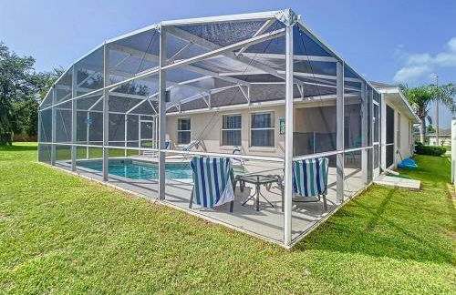 Luxury Family Villa with Pool Near Disney Parks - Foto 2