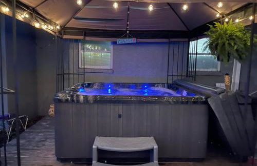 Tropical Casita in Tampa near airport and Raymond James stadium - Foto 21