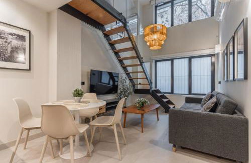 LAUREL-MintyStay Apartments - Foto 24