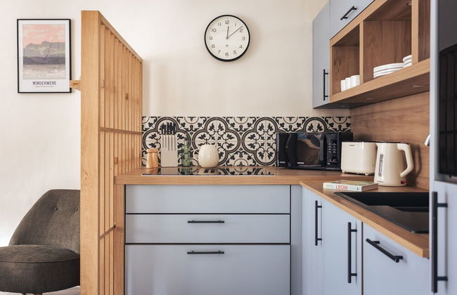 Ferry View Cottage in Bowness-on-windermere - Photo 7