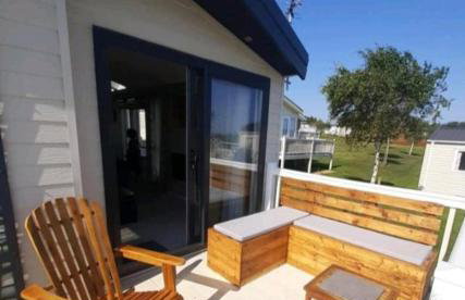 The View Point Northumberland - Foto 24