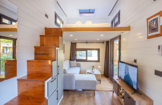 Nomade Caravan Camping - Photo 47