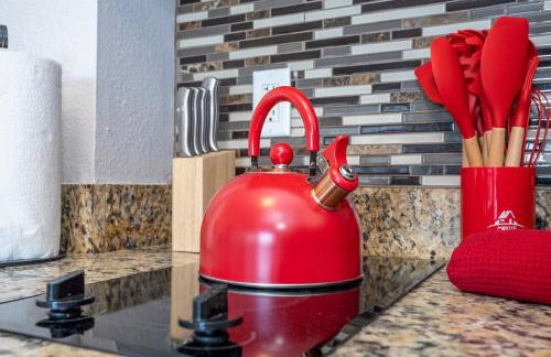 Lakeview 2 suites 6 min to New EPIC Universe - Foto 40