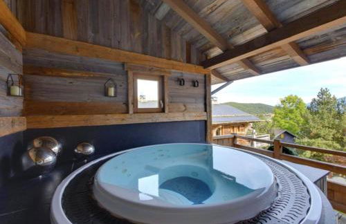 Chalets Collection Greniers D'Alpages - Les Chalets Secrets - Foto 6