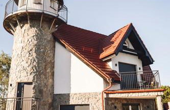 Villa Tower Nad Jeziorem Nyskim - Foto 49