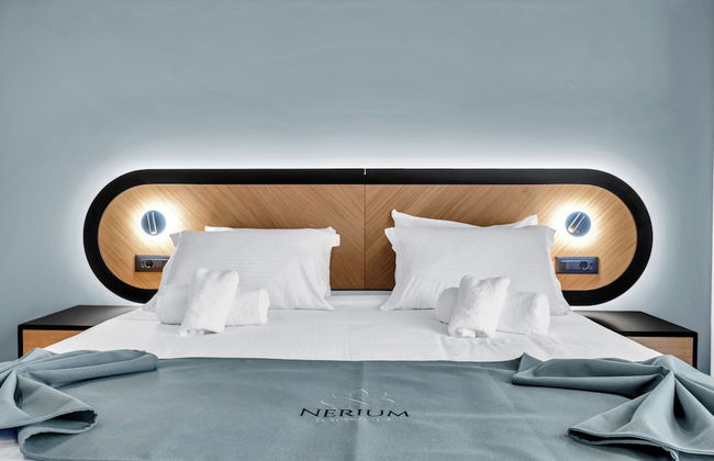 Nerium Luxury Suites - Foto 26