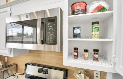 Spacious 3BR Retreat Near Katy's Top Attractions - Foto 14