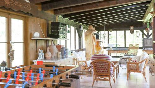 Ferienhaus in Wittenschwand - Foto 2, Other