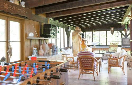 Ferienhaus in Wittenschwand - Foto 2