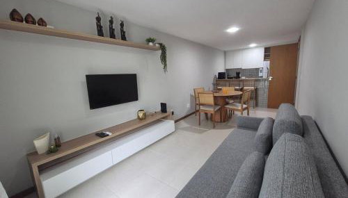 Flat Alecrim Praia Itacoatiara - Foto 5