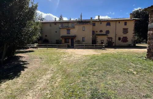 CA L'HERBOLARI - Cozy house in Montseny - Foto 60