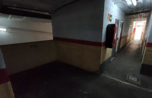 Terraza del Atlántico, un oasis en la ciudad - Foto 45