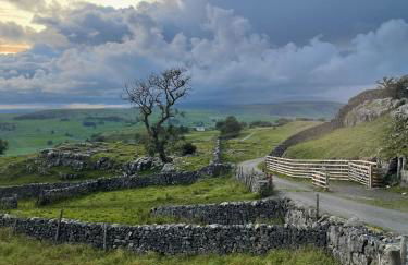 Bluebell Cottage in the Yorkshire Dales - Foto 14