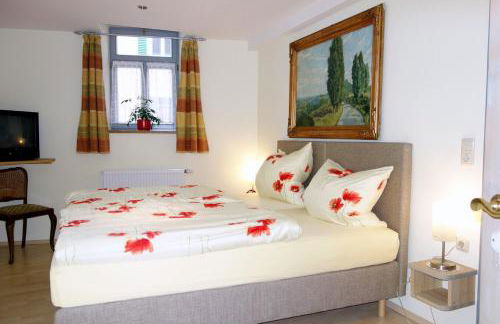 Ferienwohnung Häckerstub'n Zang - Foto 18