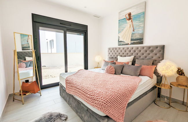 Villa Benidorm Views - Foto 14