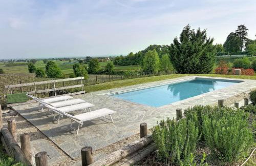 Holiday Home Villa Remotti by Interhome - Foto 10