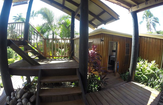 Fiji Lodge Vosa Ni Ua - Photo 28