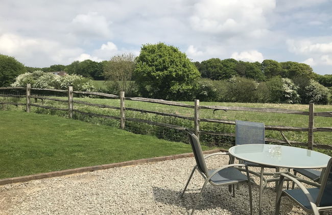 Holmdale Holiday Cottages - Foto 18