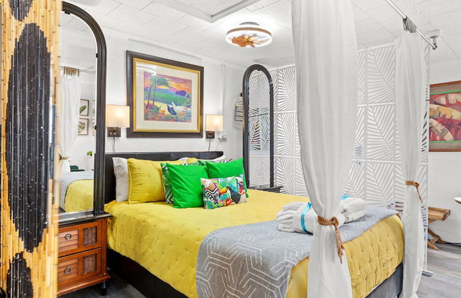 219 Palmetto Pl 1 - Tropical Paradise - Foto 2