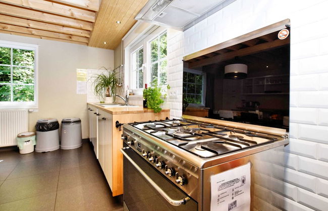 Spacious Family Villa in Soy - Foto 13