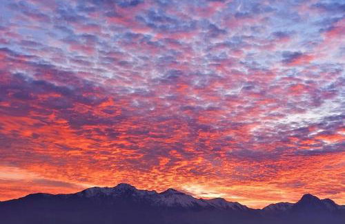 Characteristic restored farmhouse with 360 degree views - Photo 52