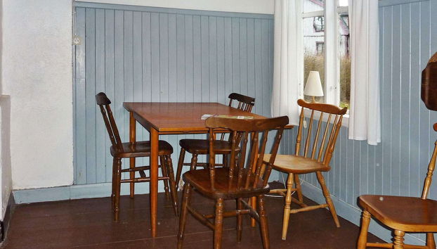 5 Person Holiday Home in Kalvsvik - Foto 5