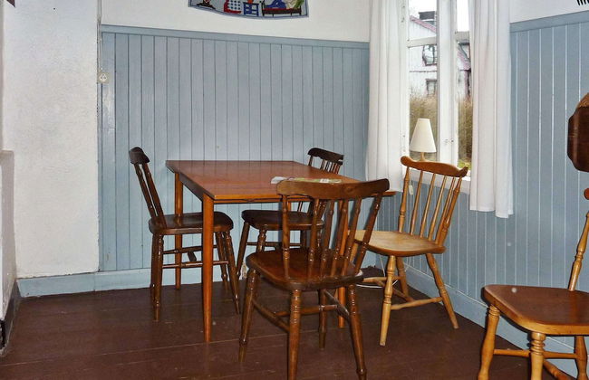 5 Person Holiday Home in Kalvsvik - Foto 5