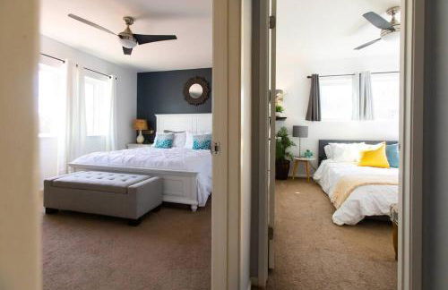 Cali Condo+BBQ+MemoryFoamBeds+12min to Beach - Foto 38