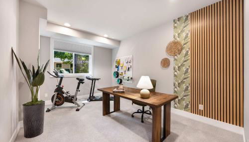 Modern Kirkland 4BR Family Oasis Kids Paradise - Photo 5